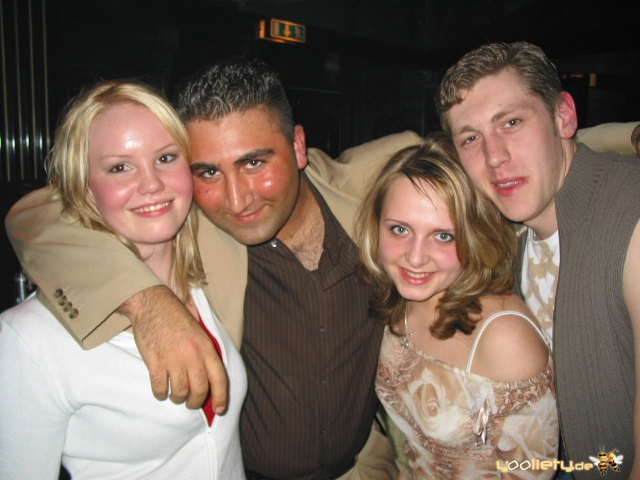 15.03.2003 – Inkognito Celle – Bild 40