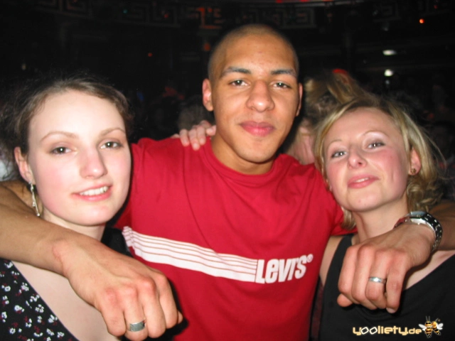 15.03.2003 – Inkognito Celle – Bild 35