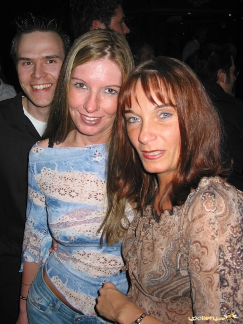 15.03.2003 – Prater Bochum – Bild 23