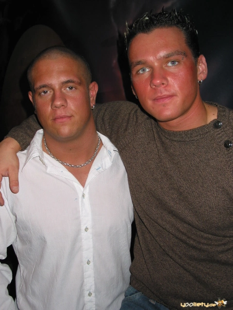 15.03.2003 – Prater Bochum – Bild 42