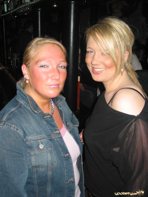 15.03.2003 – Prater Bochum – Bild 20