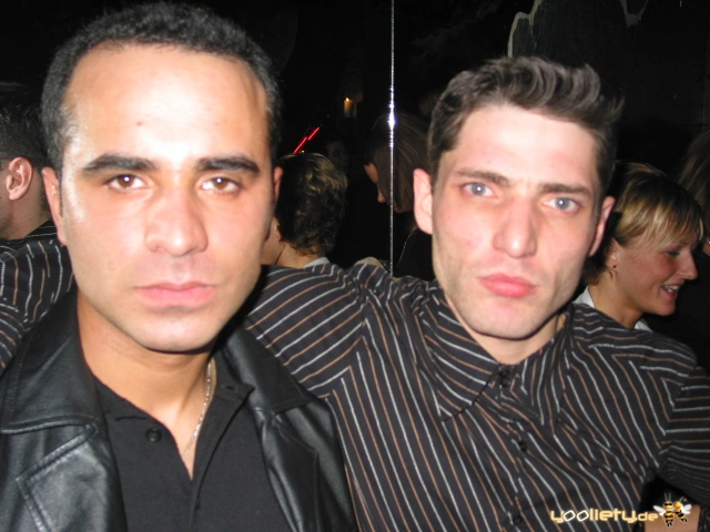 15.03.2003 – Prater Bochum – Bild 46