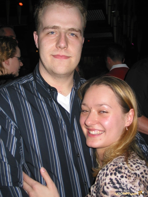 15.03.2003 – Prater Bochum – Bild 1