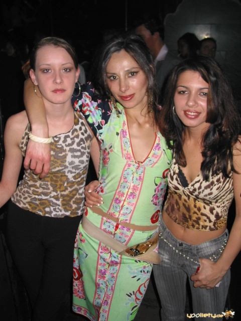 15.03.2003 – Prater Bochum – Bild 47