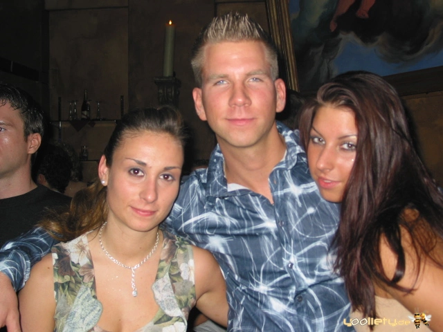 15.03.2003 – Prater Bochum – Bild 38