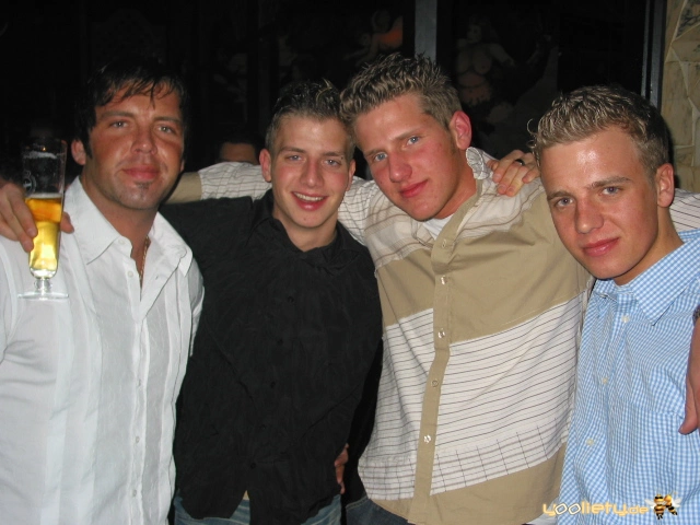 15.03.2003 – Prater Bochum – Bild 19