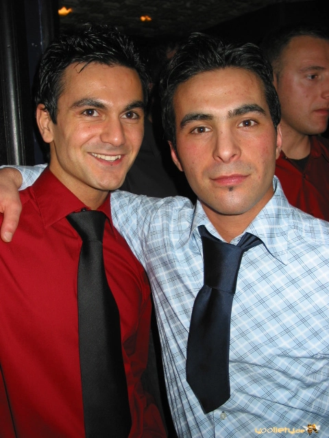 15.03.2003 – Prater Bochum – Bild 54