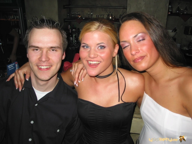 15.03.2003 – Prater Bochum – Bild 36