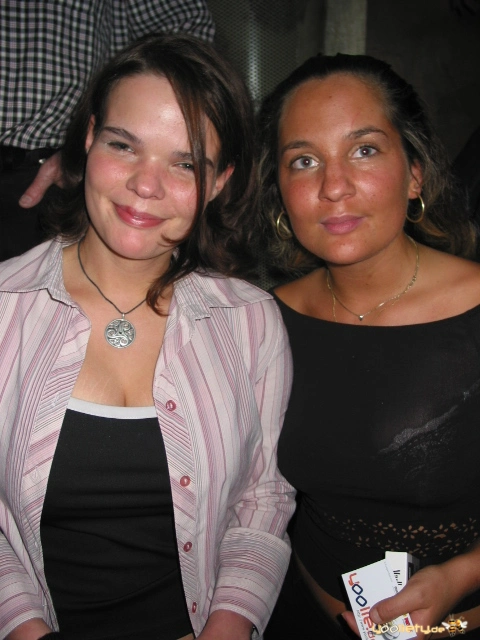 15.03.2003 – Prater Bochum – Bild 12