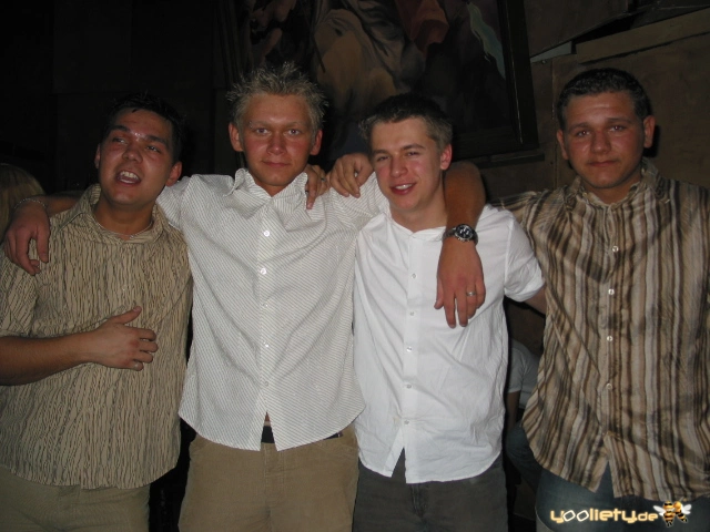 15.03.2003 – Prater Bochum – Bild 62