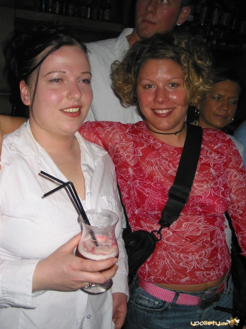 15.03.2003 – Prater Bochum – Bild 7