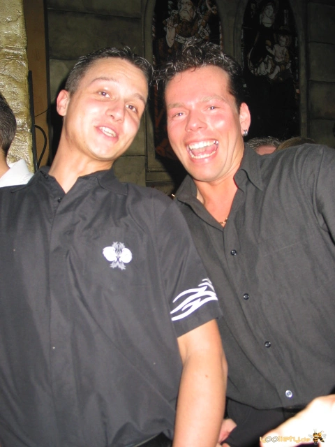 15.03.2003 – Prater Bochum – Bild 5