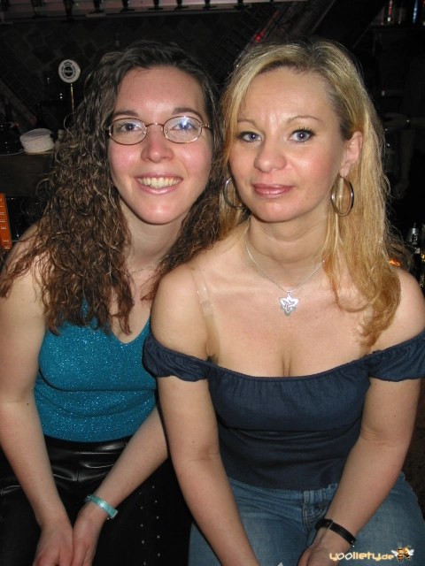 15.03.2003 – Prater Bochum – Bild 50