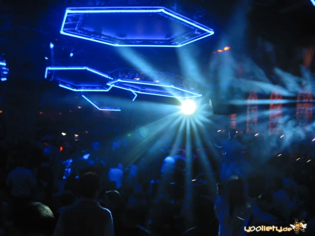 15.03.2003 – Prater Bochum – Bild 30