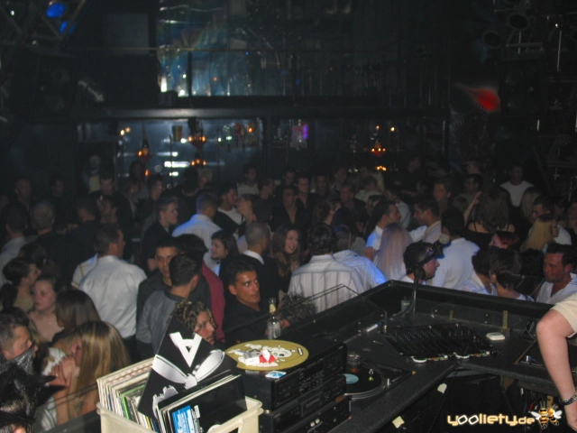 15.03.2003 – Prater Bochum – Bild 49