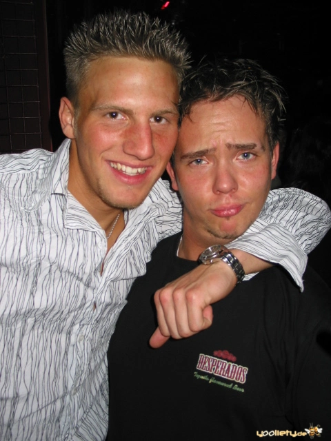 15.03.2003 – Prater Bochum – Bild 56