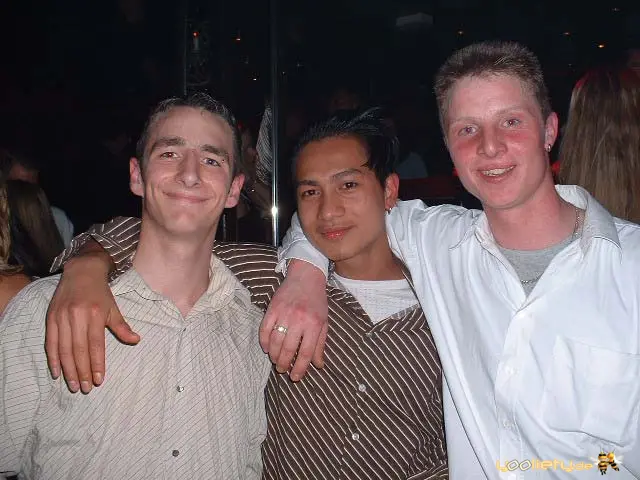 15.03.2003 – Tarmcenter Bochum