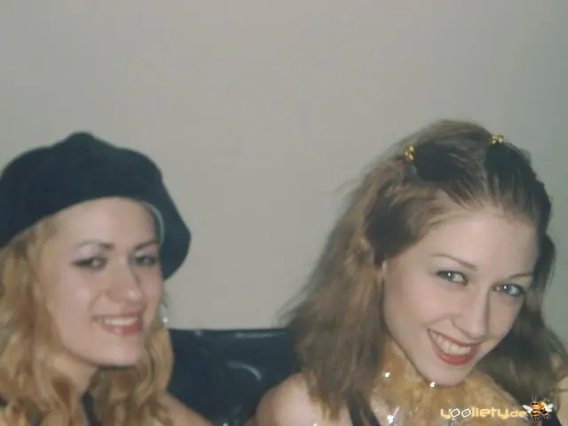 Back to the 90's – MEC Hannover