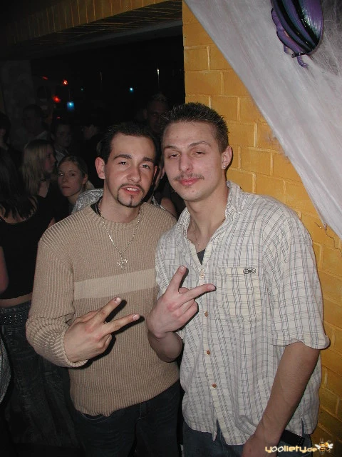 21.03.2003 – Bahnhof PW Porta Westfalica