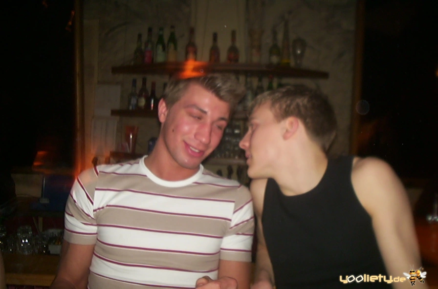 Latin Night – Musikbox Minden