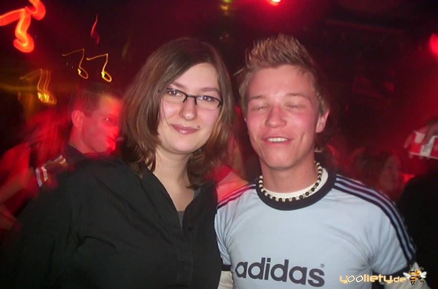 22.03.2003 – Musikbox Minden – Bild 18
