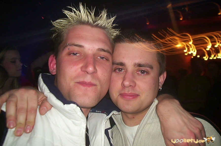 22.03.2003 – Musikbox Minden – Bild 24
