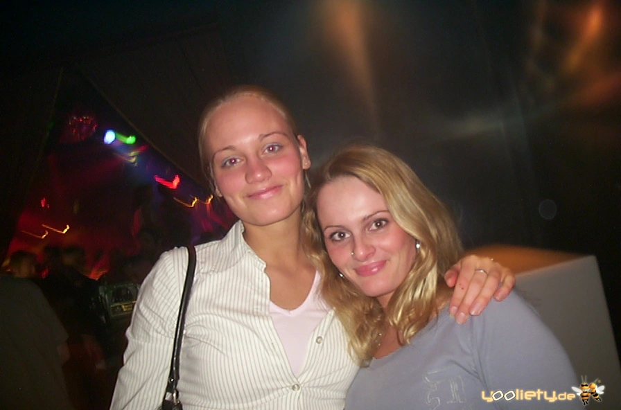 22.03.2003 – Musikbox Minden – Bild 13