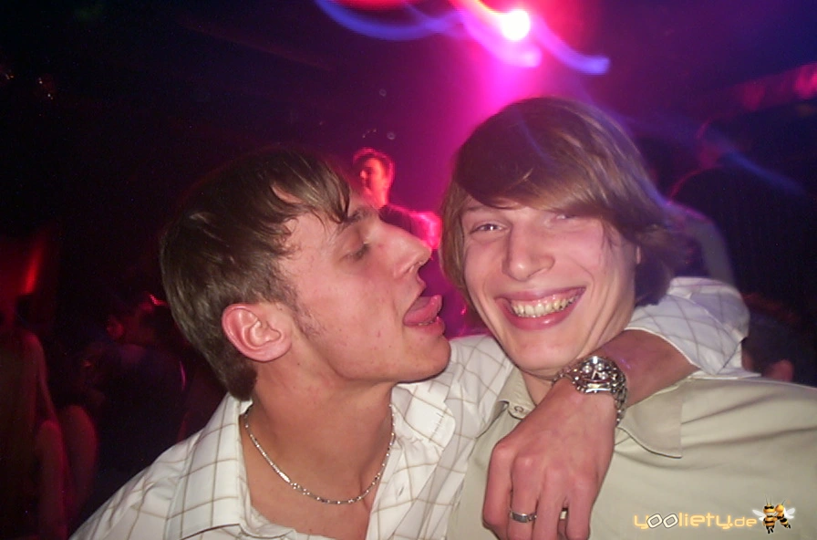 22.03.2003 – Musikbox Minden – Bild 21