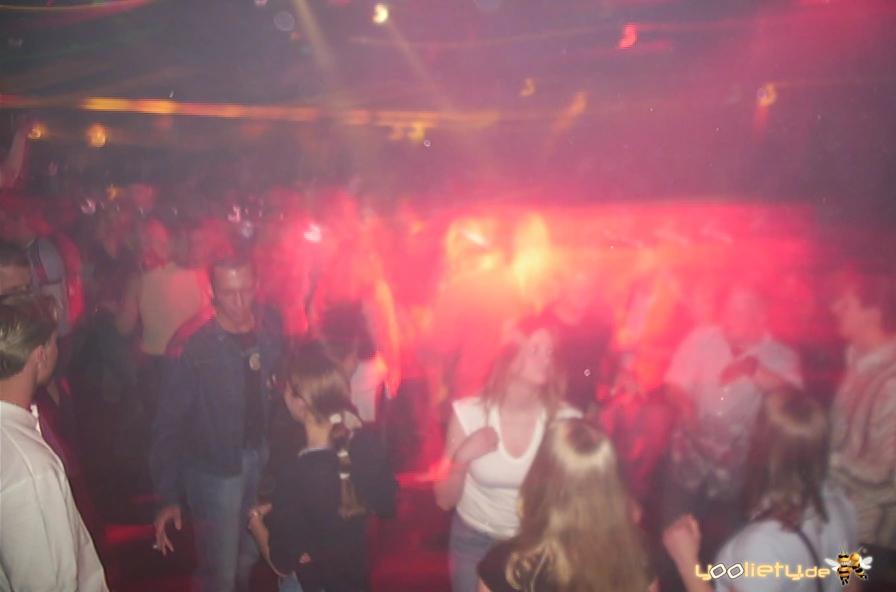 22.03.2003 – Musikbox Minden – Bild 28
