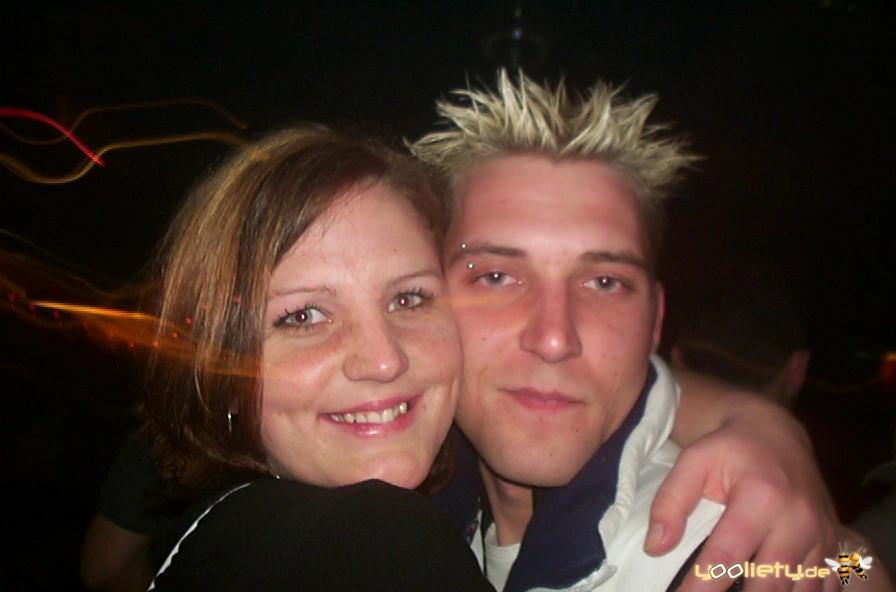 22.03.2003 – Musikbox Minden – Bild 27