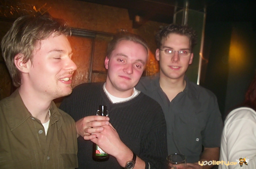 22.03.2003 – Musikbox Minden – Bild 4