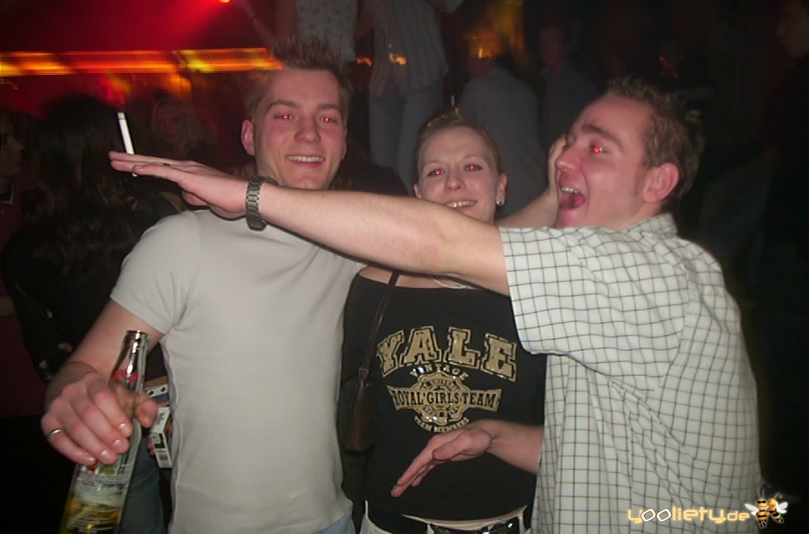 22.03.2003 – Musikbox Minden – Bild 33