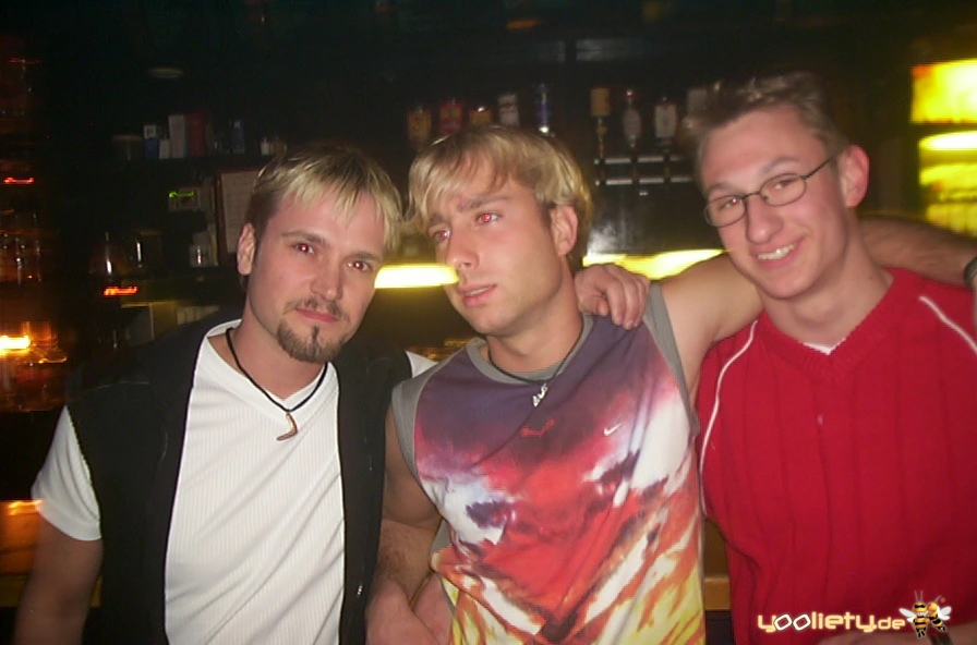 22.03.2003 – Musikbox Minden – Bild 9