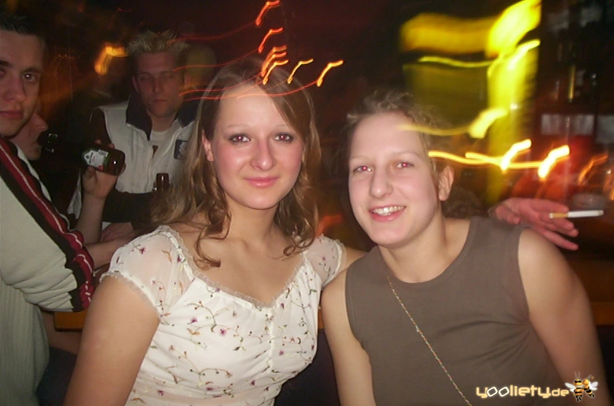 22.03.2003 – Musikbox Minden – Bild 11