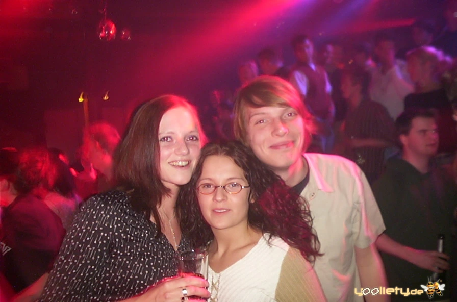 22.03.2003 – Musikbox Minden – Bild 19