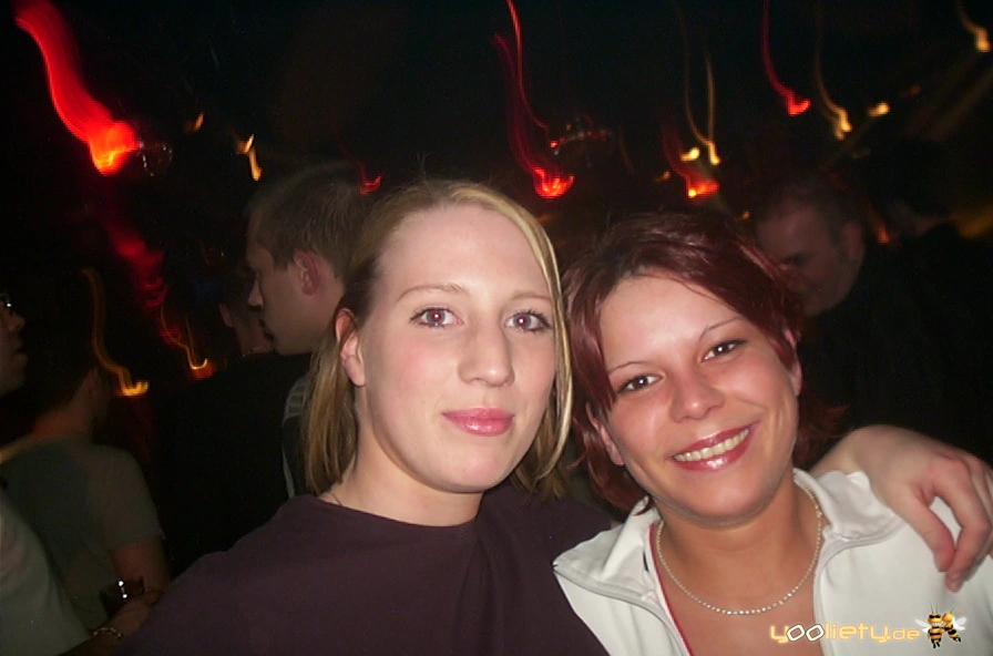 22.03.2003 – Musikbox Minden – Bild 16