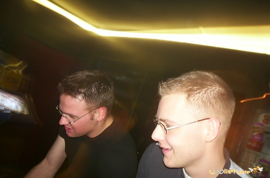 22.03.2003 – Musikbox Minden – Bild 6
