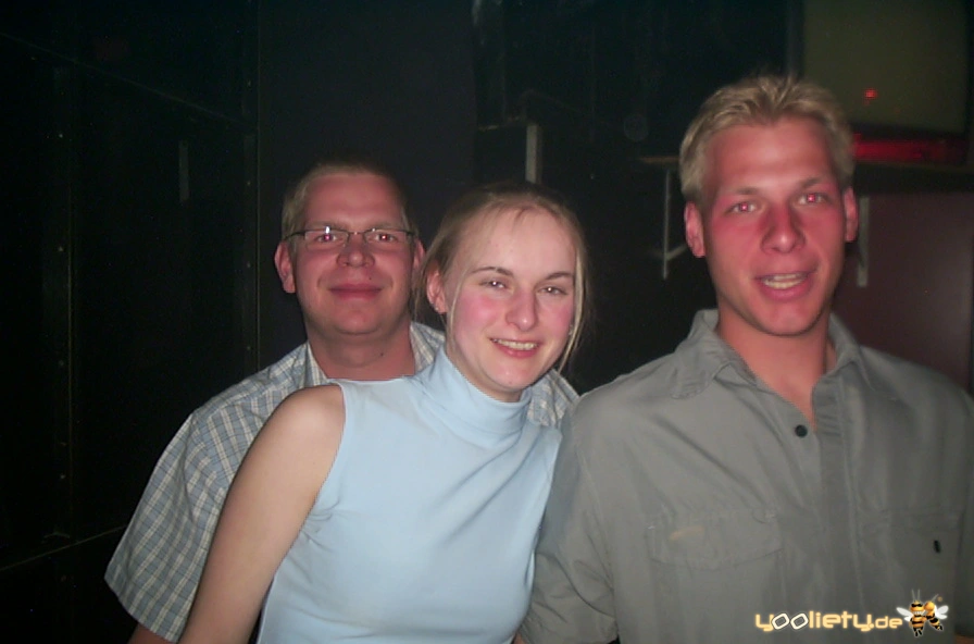 22.03.2003 – Musikbox Minden – Bild 17