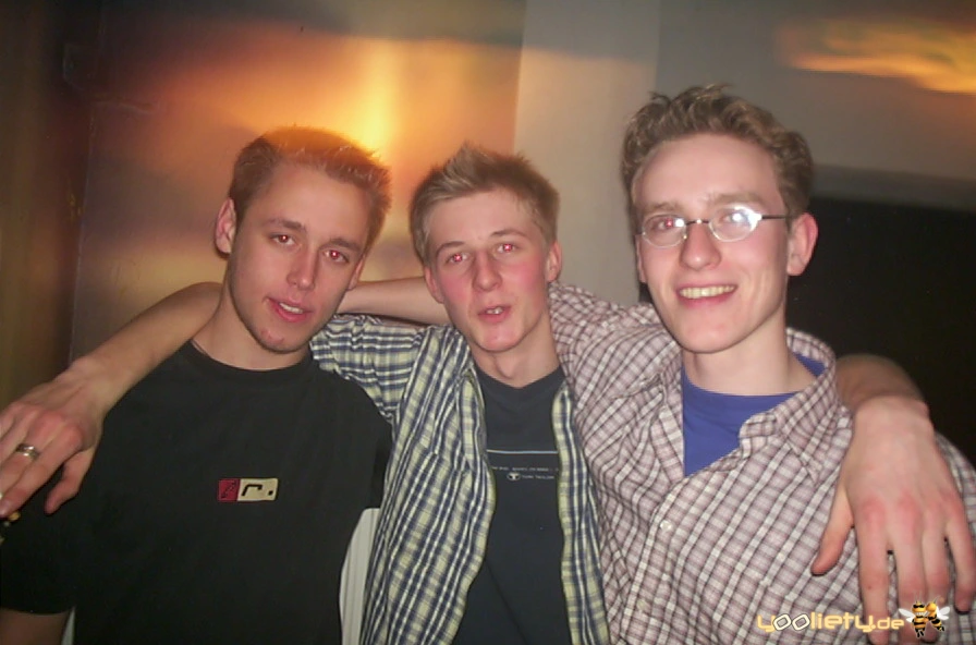 22.03.2003 – Musikbox Minden – Bild 12