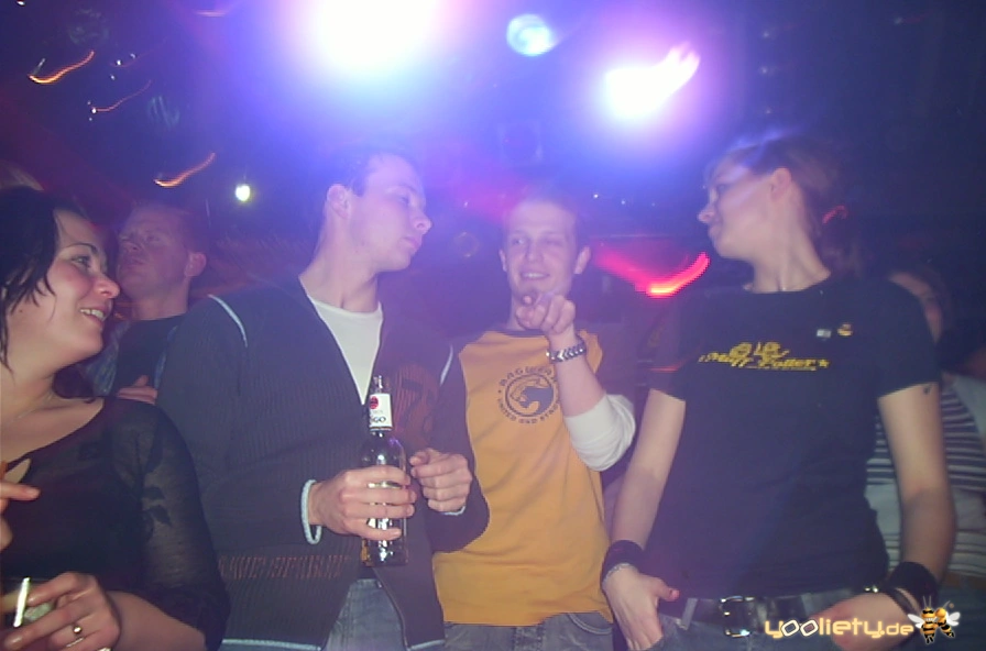 22.03.2003 – Musikbox Minden – Bild 32