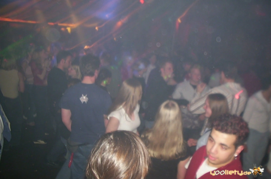 22.03.2003 – Musikbox Minden – Bild 29