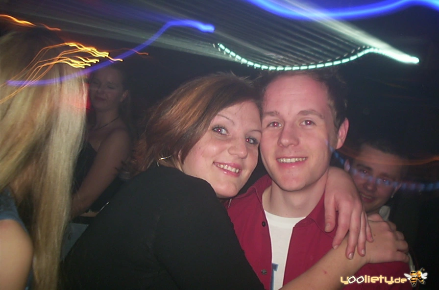 22.03.2003 – Musikbox Minden – Bild 26