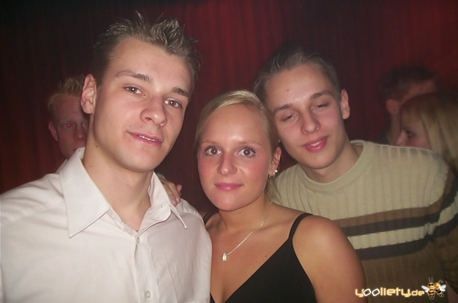 22.03.2003 – Musikbox Minden – Bild 25