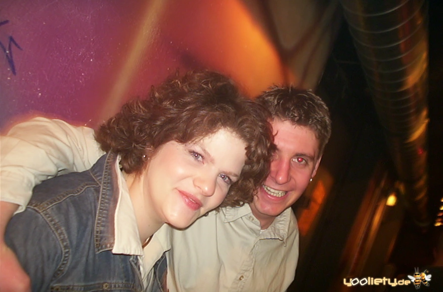 22.03.2003 – Musikbox Minden – Bild 10
