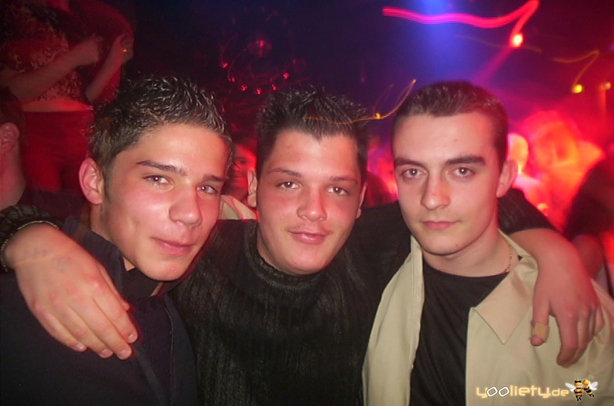 22.03.2003 – Musikbox Minden – Bild 20