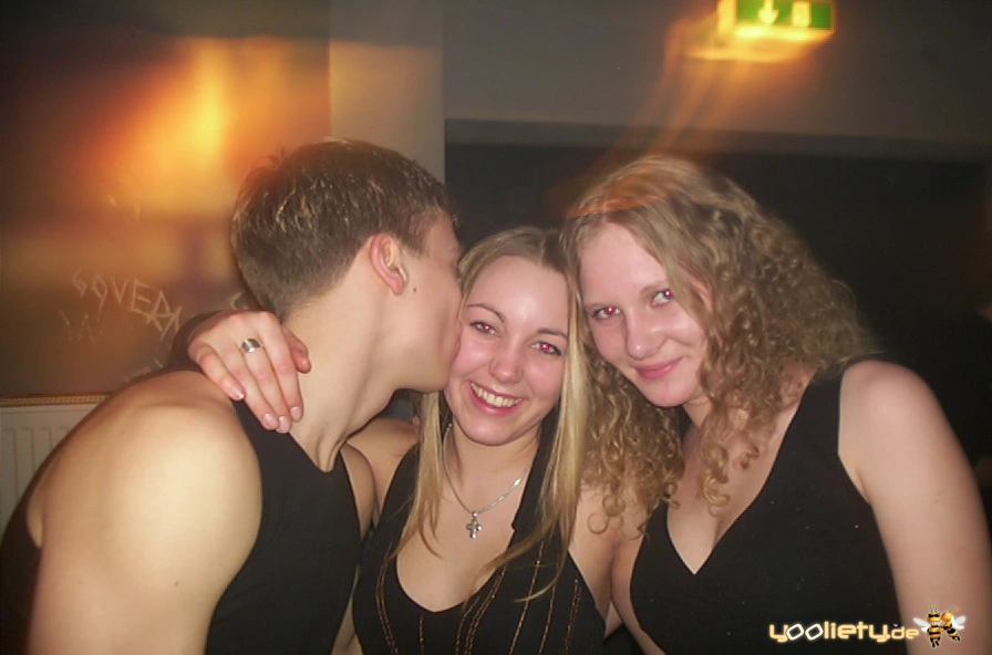 22.03.2003 – Musikbox Minden – Bild 30
