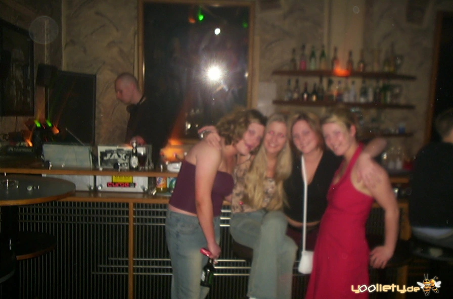22.03.2003 – Musikbox Minden – Bild 1