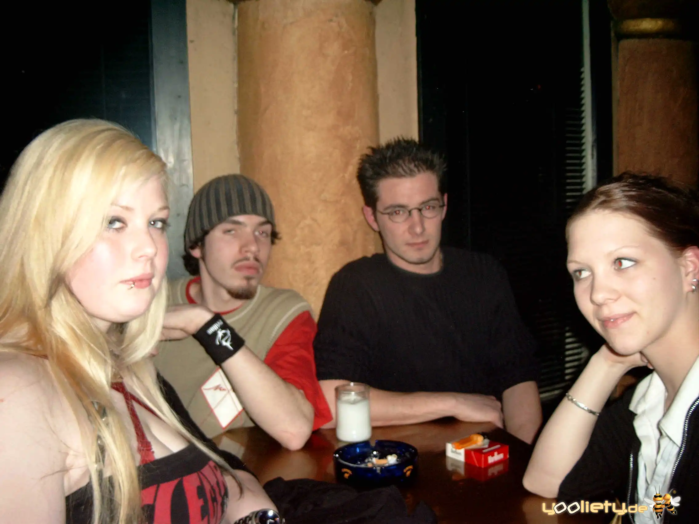 22.03.2003 – Go!Parc Herford – Bild 29