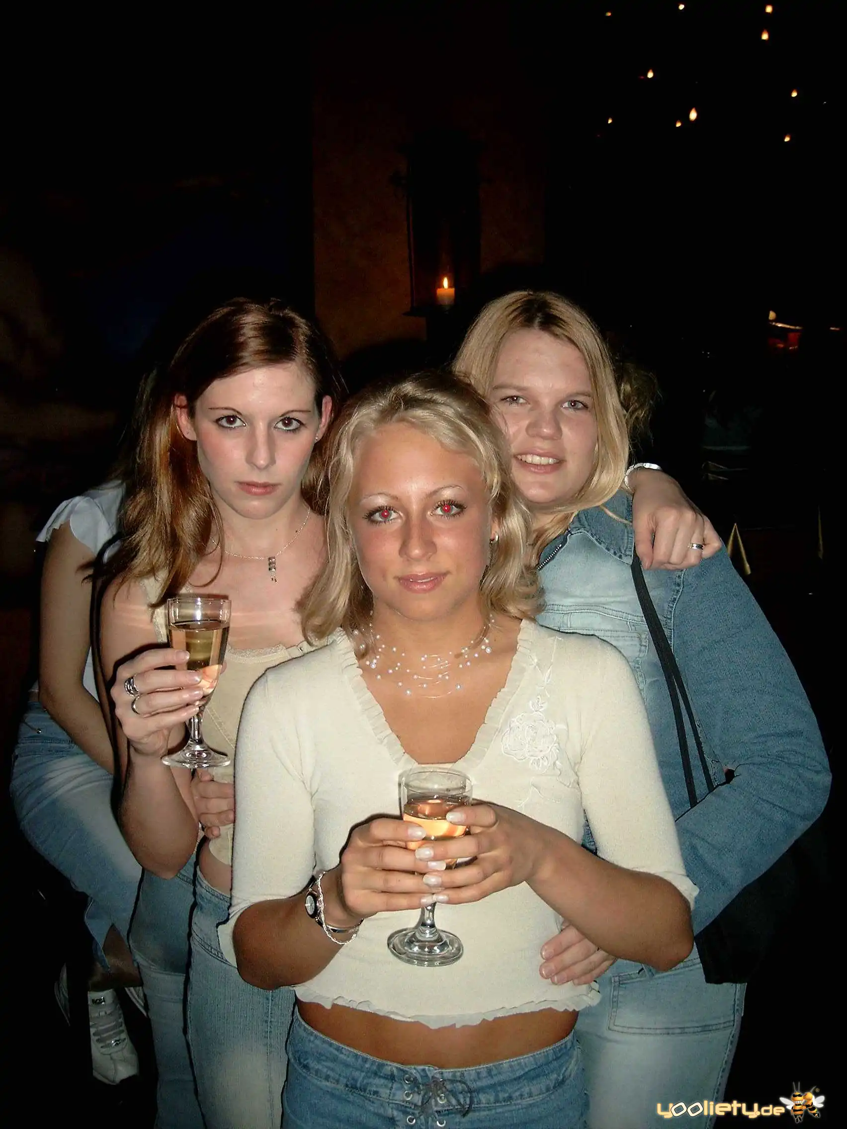 22.03.2003 – Go!Parc Herford – Bild 2