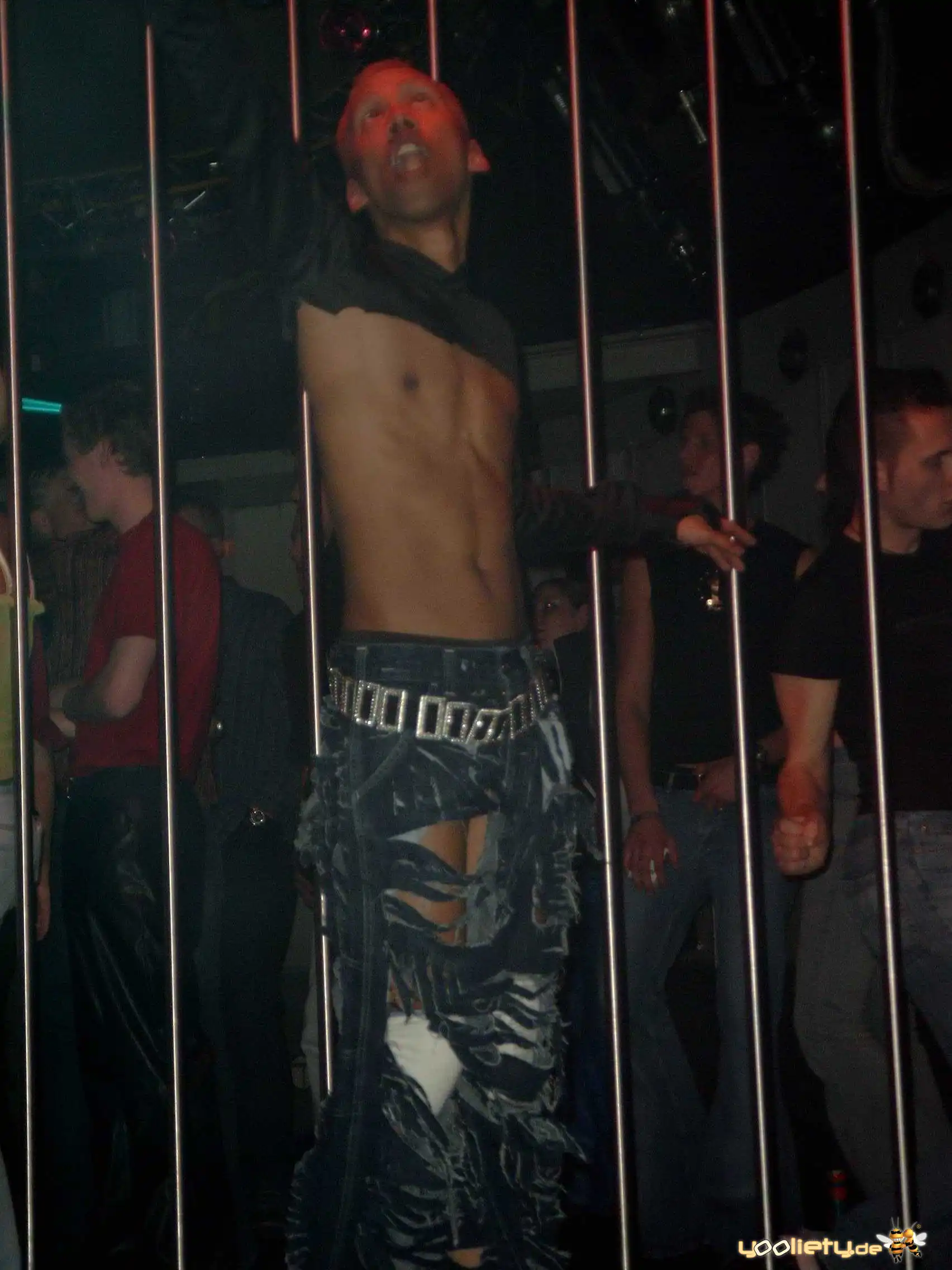 22.03.2003 – Go!Parc Herford – Bild 25